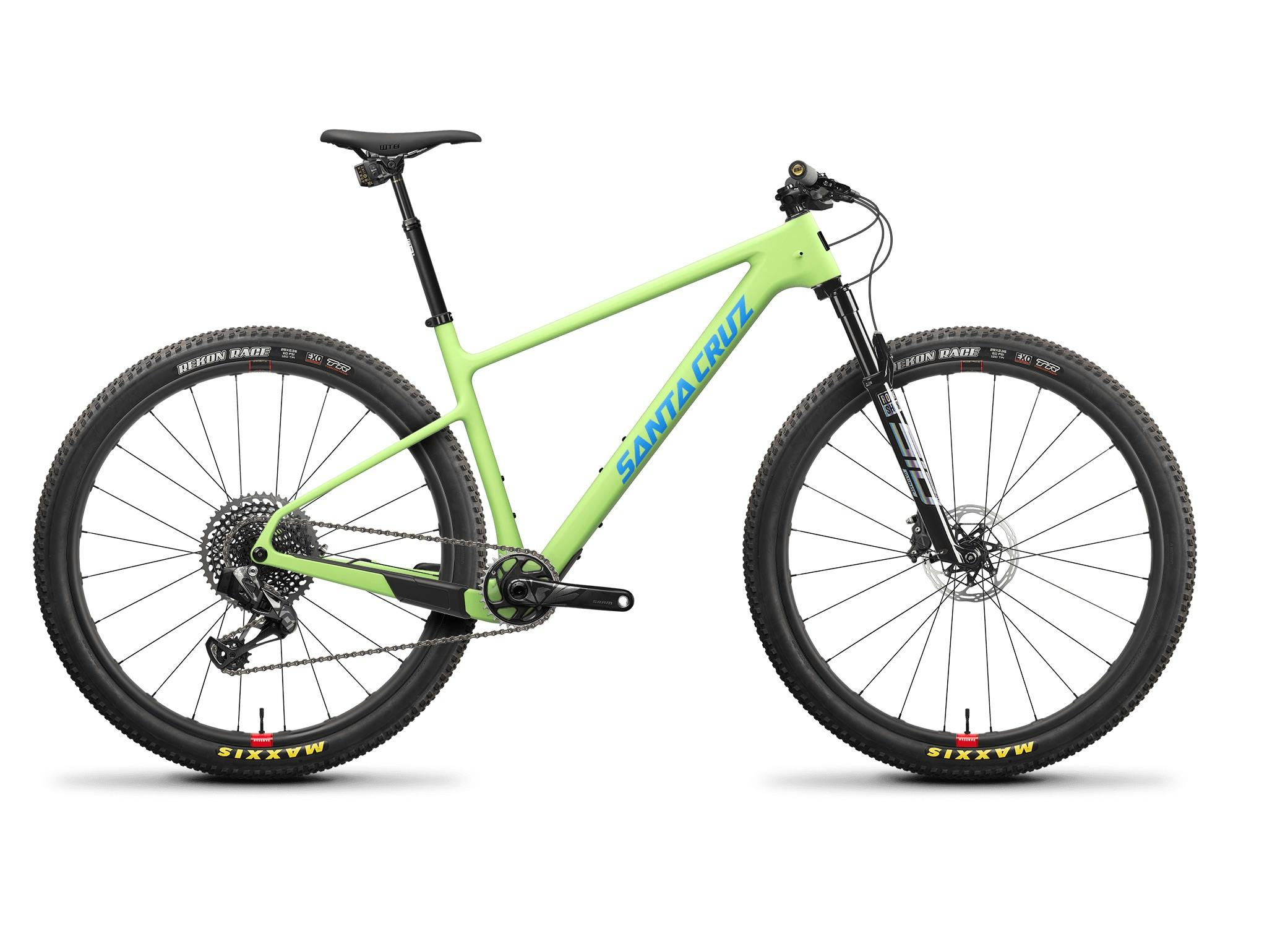 Santa Cruz Bicycles Product Support All Bikes